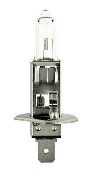 Lampara H1 6v 55w Halogena P14,5s 0