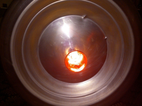 Campana 0.90 C Termostato P 500 Bb 1