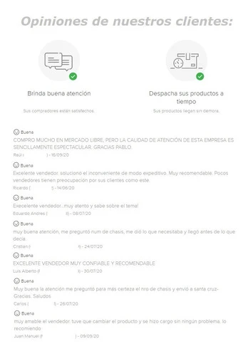 Pastillas De Freno Cobreq Bmw 220d / 220i 1