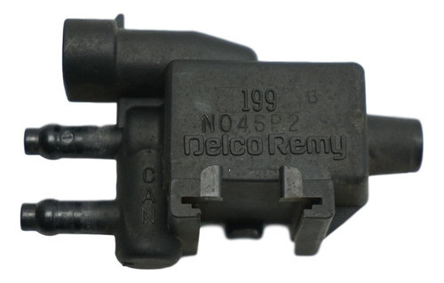 Electrovalvula Canister Renault Clio Hasta 1999 Original 0