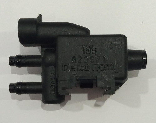 Electrovalvula Canister Renault Clio Hasta 1999 Original 1