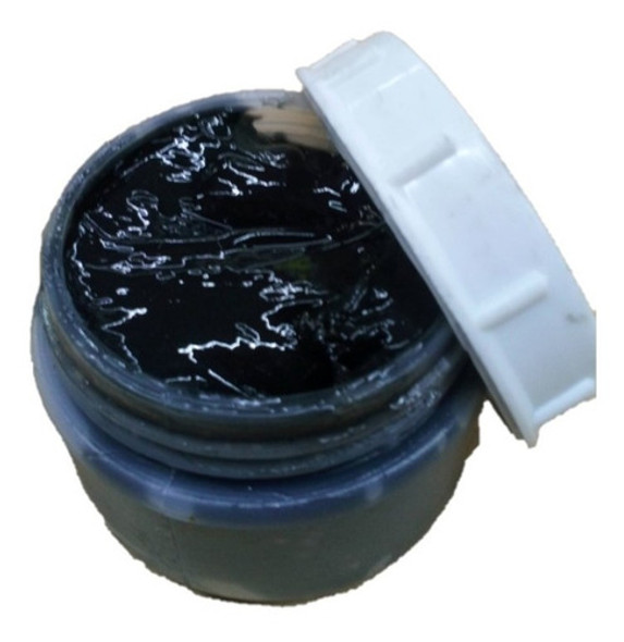 Grasa Náutica Hidrorepelente P/ Molinetes Y Rodamientos 100g 0