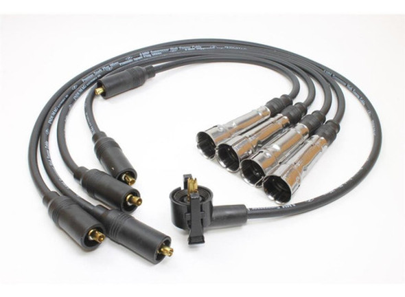 Cable De Bujia Vw Pointer Inyeccion 1.8 0