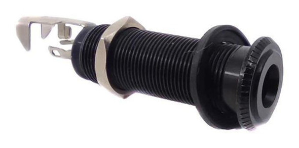 Jack Tubular Eléctrica Bajo Eléctrico Negro Sambong Lj20 Bk 0 Jack Tubular Eléctrica Bajo Eléctrico Negro Sambong Lj20 Bk 0