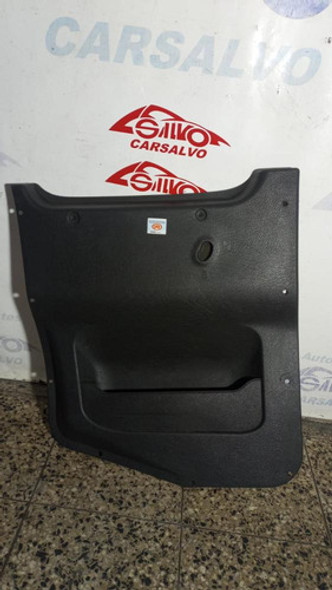 Tapizado Puerta Trasera Izquierda Peugeot Partner 0 Tapizado Puerta Trasera Izquierda Peugeot Partner 0