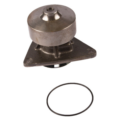 Bomba De Agua Skf Ford Camiones Cargo Cummins Diesel 95/01 0
