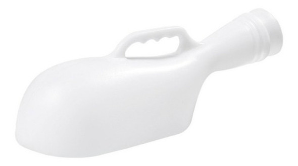 Papagayo Orinal Masculino Hombre Silfab Mod. P17 0 Papagayo Orinal Masculino Hombre Silfab Mod. P17 0