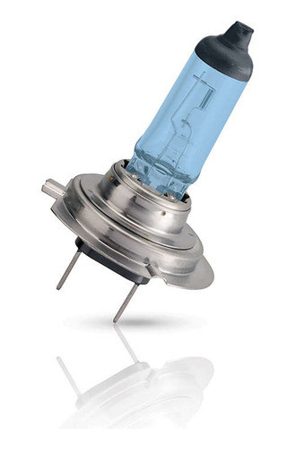 Lampara Halógena Philips 50/20 H712v55w Bluevision Cavallino 0
