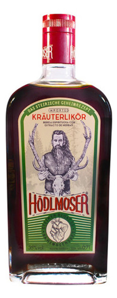 Licor Hodlmoser 700 Ml 0 Licor Hodlmoser 700 Ml 0