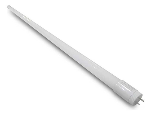 Tubo Led 120cm 18watts Luz Fria - Conexion Una Punta 1 Tubo Led 120cm 18watts Luz Fria - Conexion Una Punta 1