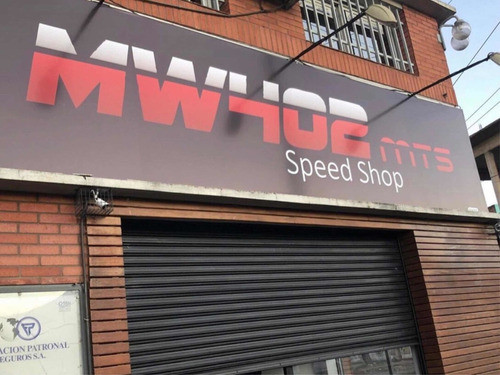 Pulsador Rojo G-works 1