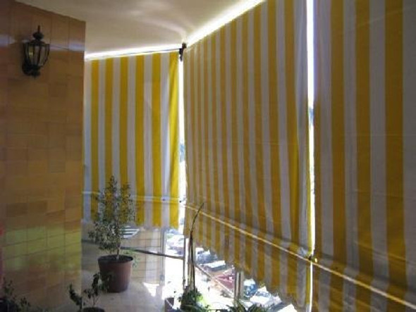 Toldo Vertical Toldos Blue Sky 1