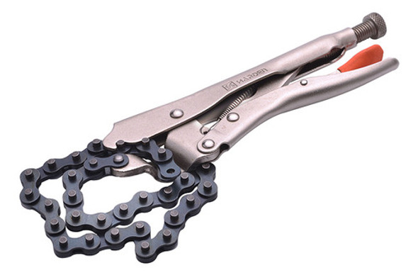 Pinza Morsa De Cadena 18 Pro Harden 0