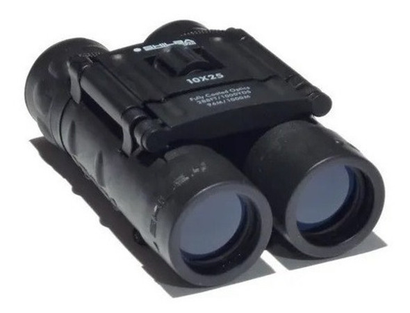 Binocular 10x25a Compact Series Shilba (op4041) 0