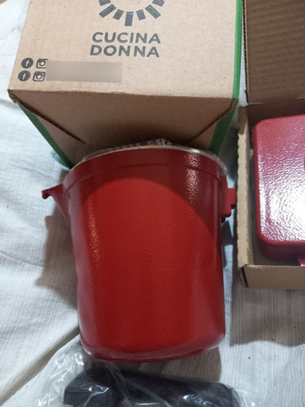 Set Desayuno C.donna Avon 1