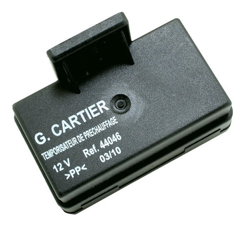 Caja Precalentadora Peugeot Expert 2.0 Hdi 0