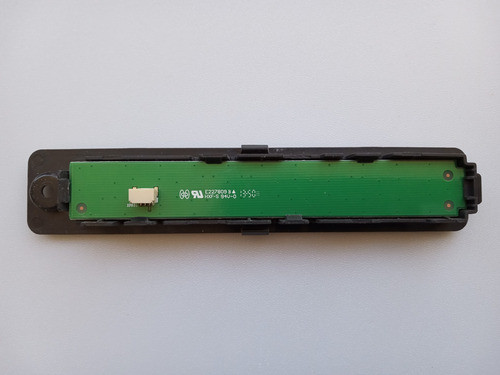 Botonera Tv Led Ilo Ldf50ilo1 1