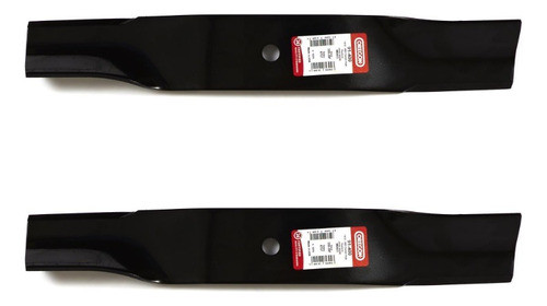 Juego Cuchillas Oregon 38 Sabre By John Deere Lt155 Stx38 1