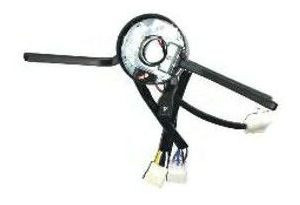 Llave Bajo Volante Volkswagen/saveiro/ Gol/etc. 84/88 Con Ba 0