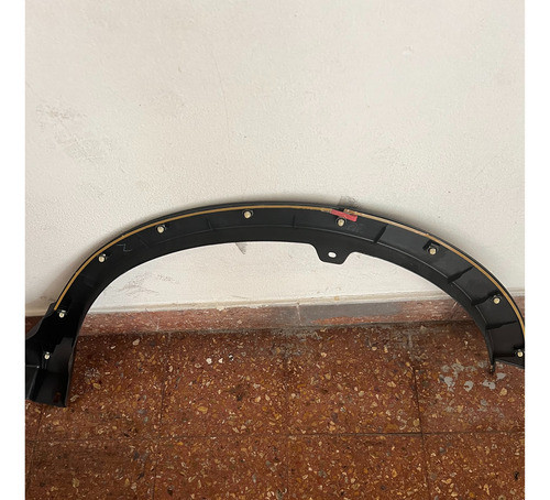 Fender Trasero Toyota Rav 4 2015 1