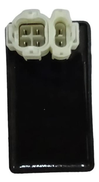 Cdi Corven Triax 200 R3 6 Pines Ficha Redonda 0