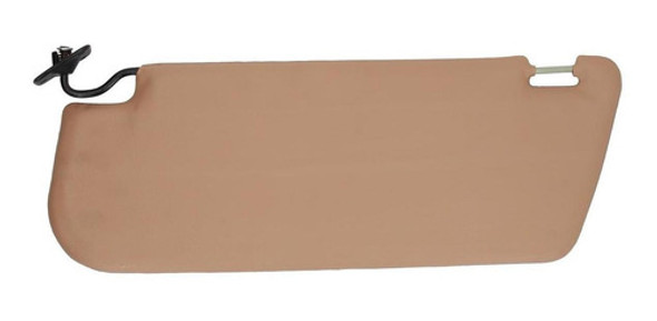 Visera Parasol Derecha Habano Y Negro Ford Pick Up 1986 1992 1 Visera Parasol Derecha Habano Y Negro Ford Pick Up 1986 1992 1