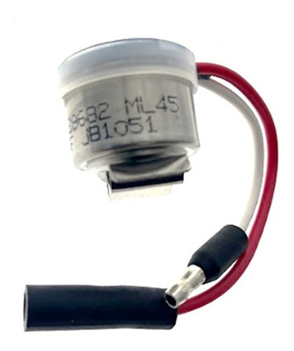 Bimetal Marca Refmitre Para Heladera No Frost Sin Fusible 0