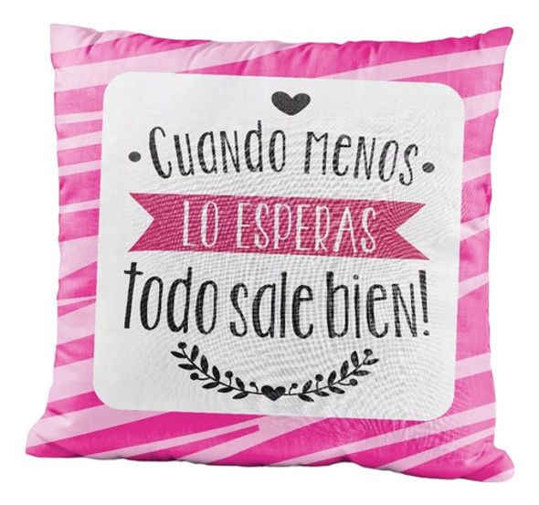 Plantillas Almohadones Regalo Frases Madre Maestra Sublimar 0