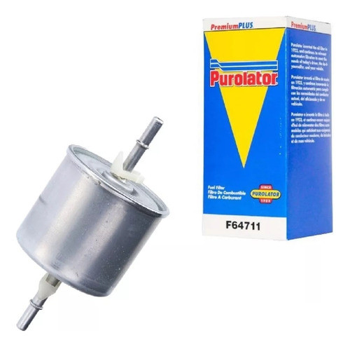 Ford 6c 4.9i V6 244 V8 302 351 4.6 5.4 1992/11 Filtro Nafta 0