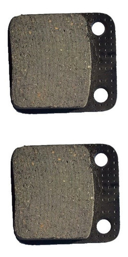 Juego Pastillas De Freno Delantero Zanella Styler Prima 150 1