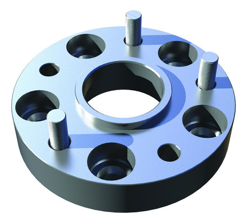 Teraflex Kit Espaciador De Rueda Ajustable Jk Hd 1055005 0