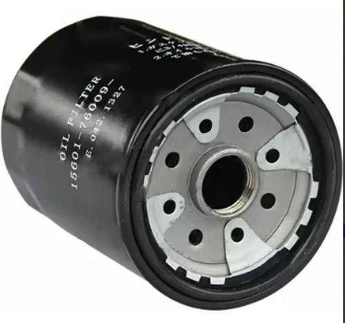 Filtro De Aceite De Motor Autoelevador Toyota Diesel 7f 8f 1