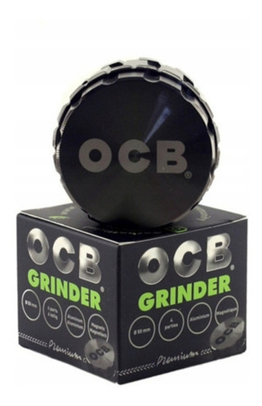 Desmorrugador Metal 4 Piezas Ocb 0