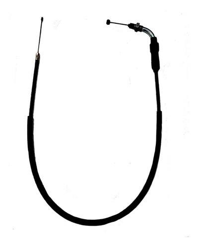 Cable Acelerador Moto Zanella Zb 110 Automatic 0
