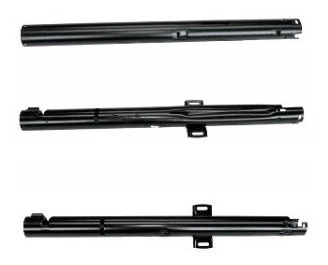 Tubo Exterior Columna Falcon 82/ Pca. Volante 731mm 0