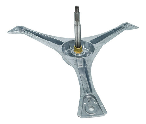 Soporte Tambor Lavarropas Eslabon De Lujo Awh653 Awh663 Orig 0