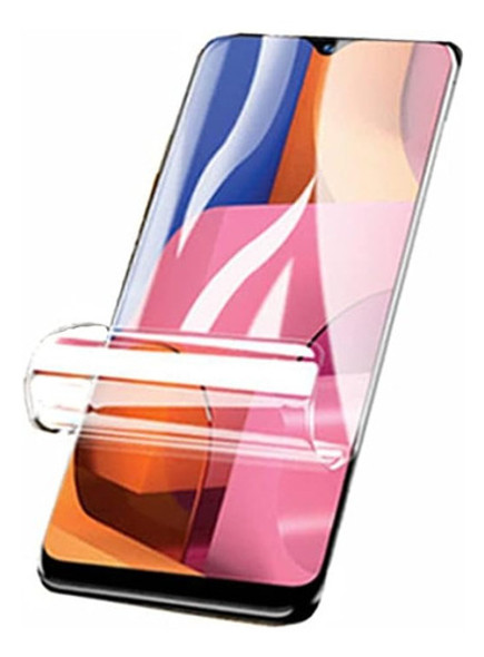 Film Hidrogel Full Para Moto Edge 30 + Kit De Instalacion 0 Film Hidrogel Full Para Moto Edge 30 + Kit De Instalacion 0