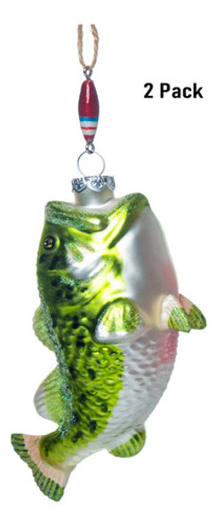 Paquete De 2 Adornos De Navidad De Cristal Para Decoracin De 1 Paquete De 2 Adornos De Navidad De Cristal Para Decoracin De 1