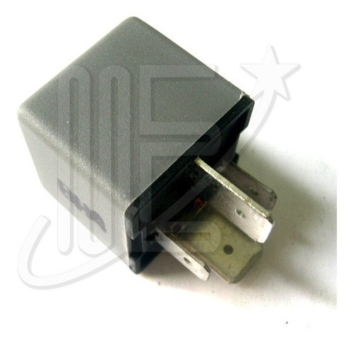 Relay Contacto (gris) Vw Polo/golf/bora 1