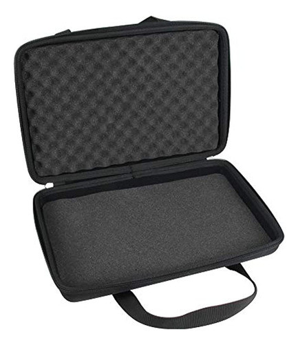 Estuche Duro De Hermitshell Para Numark Party Mix Starter 1