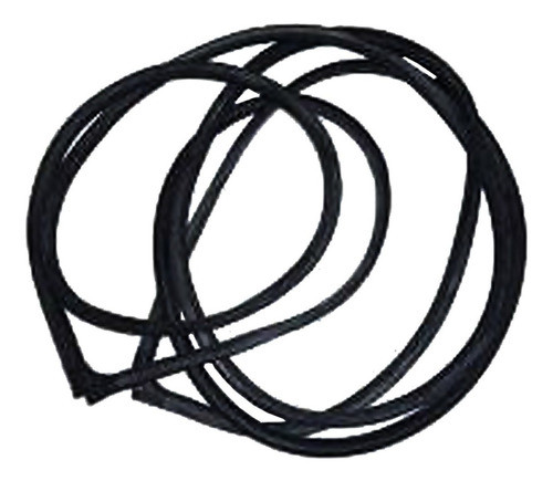 Burlete Parabrisa Mercedes Benz Axor/atego 0