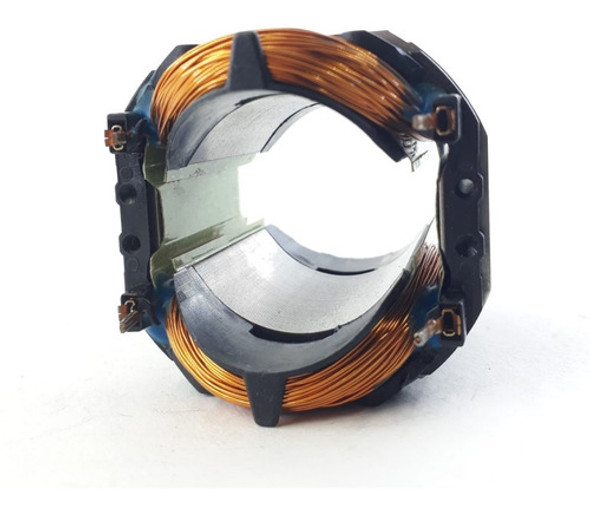 Estator Campo Taladro Skil 6642/6640/6644/1447 0