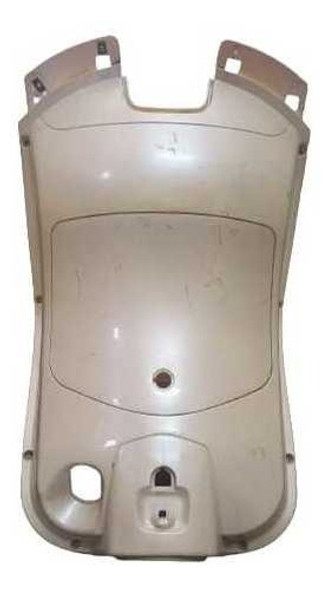 Cobertor Delantero Interior Beige Con Detalles Zanella Styl 0