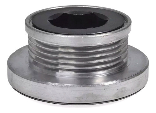 Polea De Alternador 5c Renault Clio 2 Kangoo Symbol Logan 0