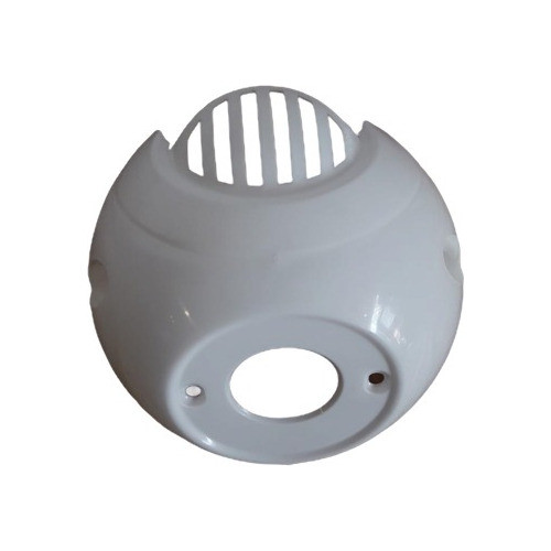 Push Button Caja De Luz Modelo 1010 / 1020 / 1210 Briket 0