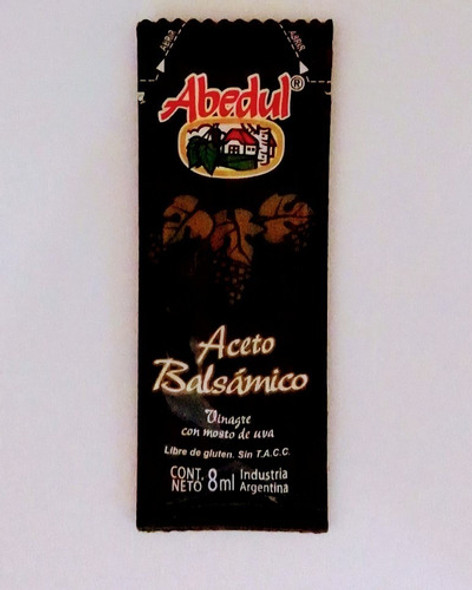Aceto Balsamico  X 198 Unidades 1