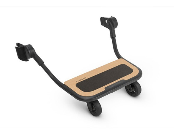 Patineta Uppababy Piggyback Para Coche Vista 0