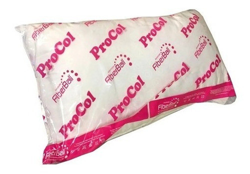 Almohada Procol De Fiberball 50x70 Super Oferta Mejor Precio 0
