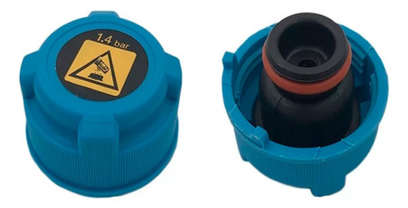 Tapa Deposito Fiat 500 Palio Grand Siena Idea Linea Punto 0