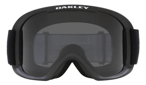 Oakley Antiparras O-frame L Black Dark Grey Snowboard Ski 1 Oakley Antiparras O-frame L Black Dark Grey Snowboard Ski 1